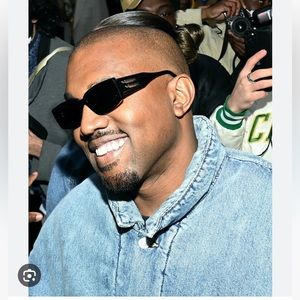 Gentle Monster Deus Sunglasses